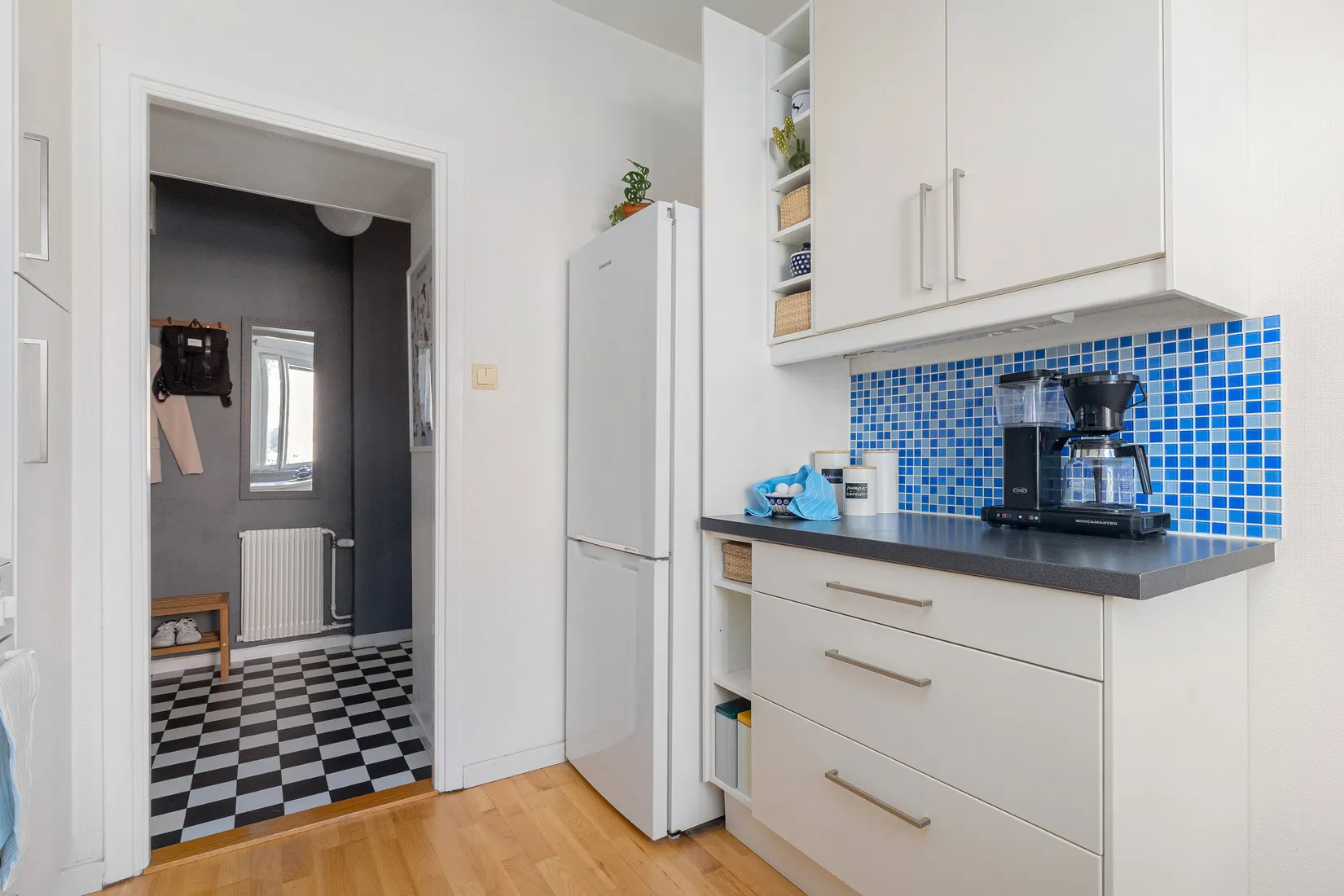 Bostadsrätt, Blåsutvägen 29, Blåsut, Stockholm