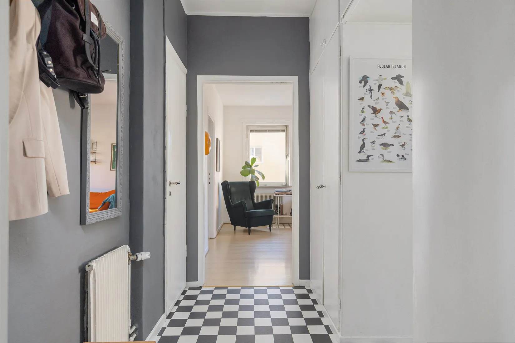 Bostadsrätt, Blåsutvägen 29, Blåsut, Stockholm