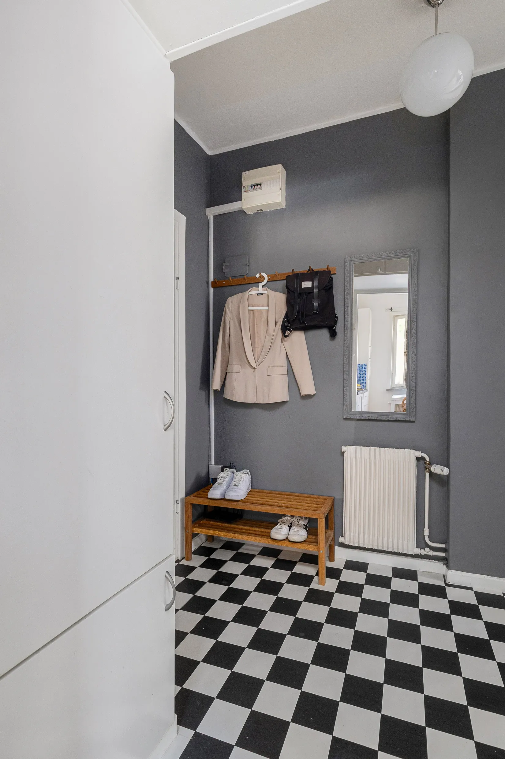 Bostadsrätt, Blåsutvägen 29, Blåsut, Stockholm