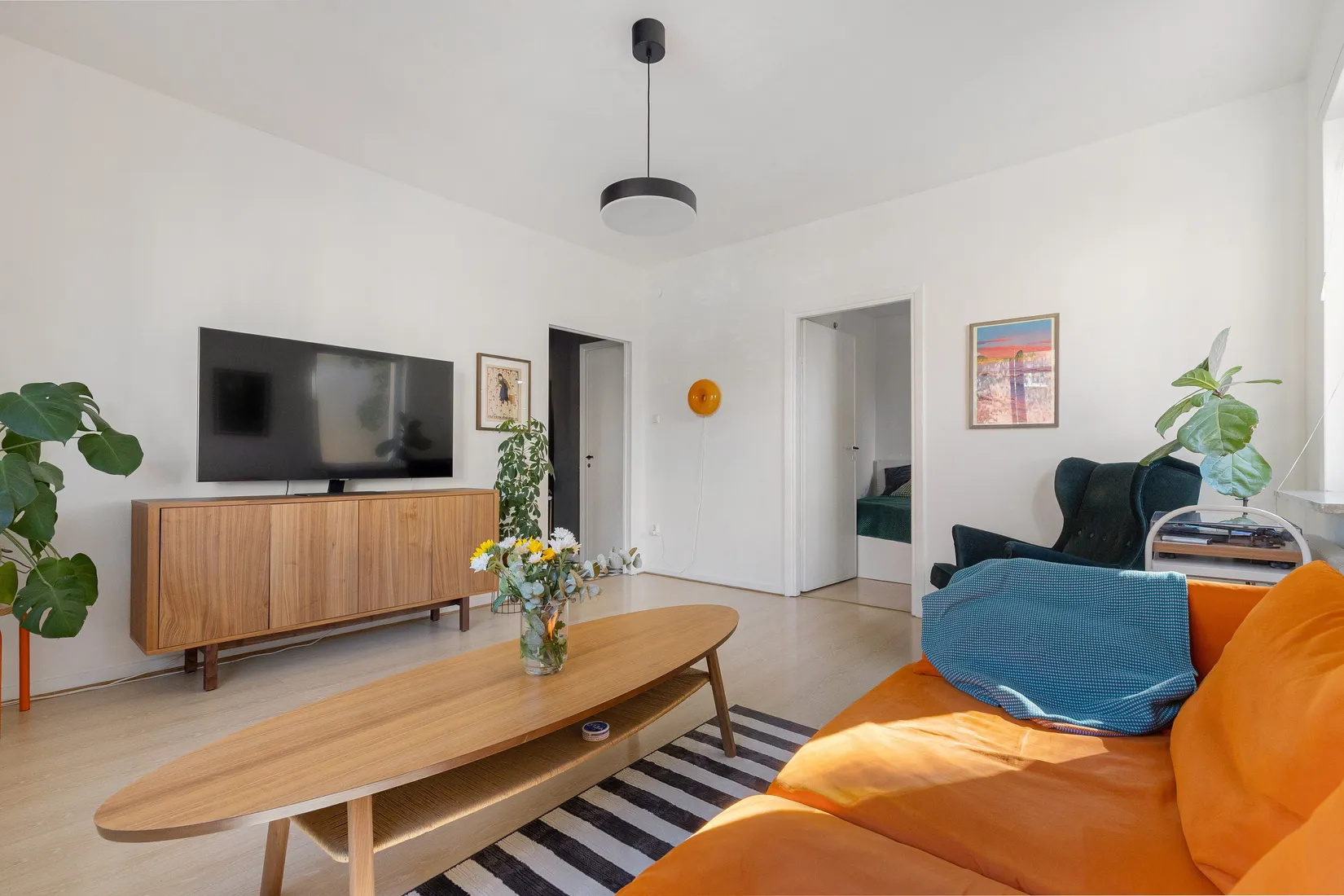 Bostadsrätt, Blåsutvägen 29, Blåsut, Stockholm