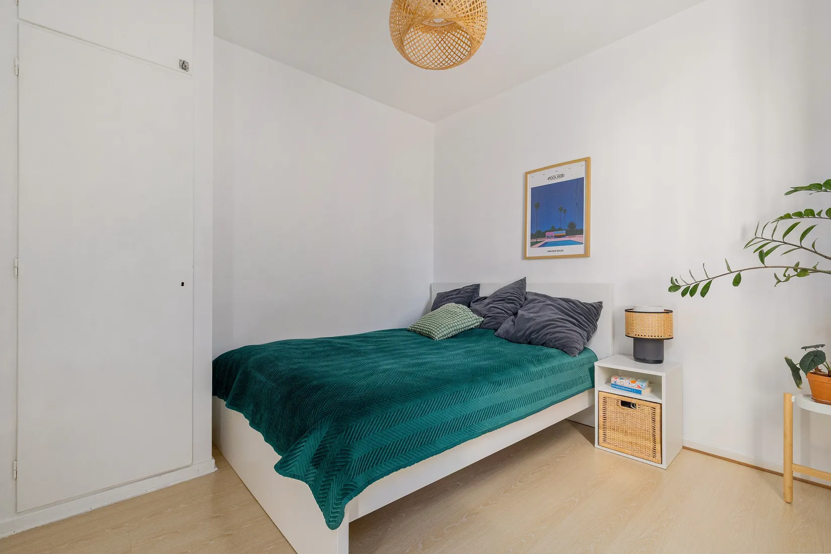 Bostadsrätt, Blåsutvägen 29, Blåsut, Stockholm