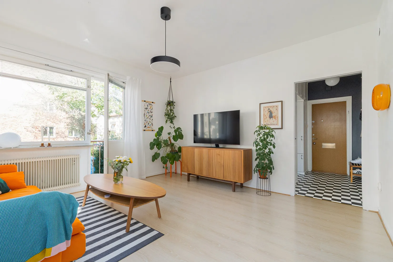 Bostadsrätt, Blåsutvägen 29, Blåsut, Stockholm