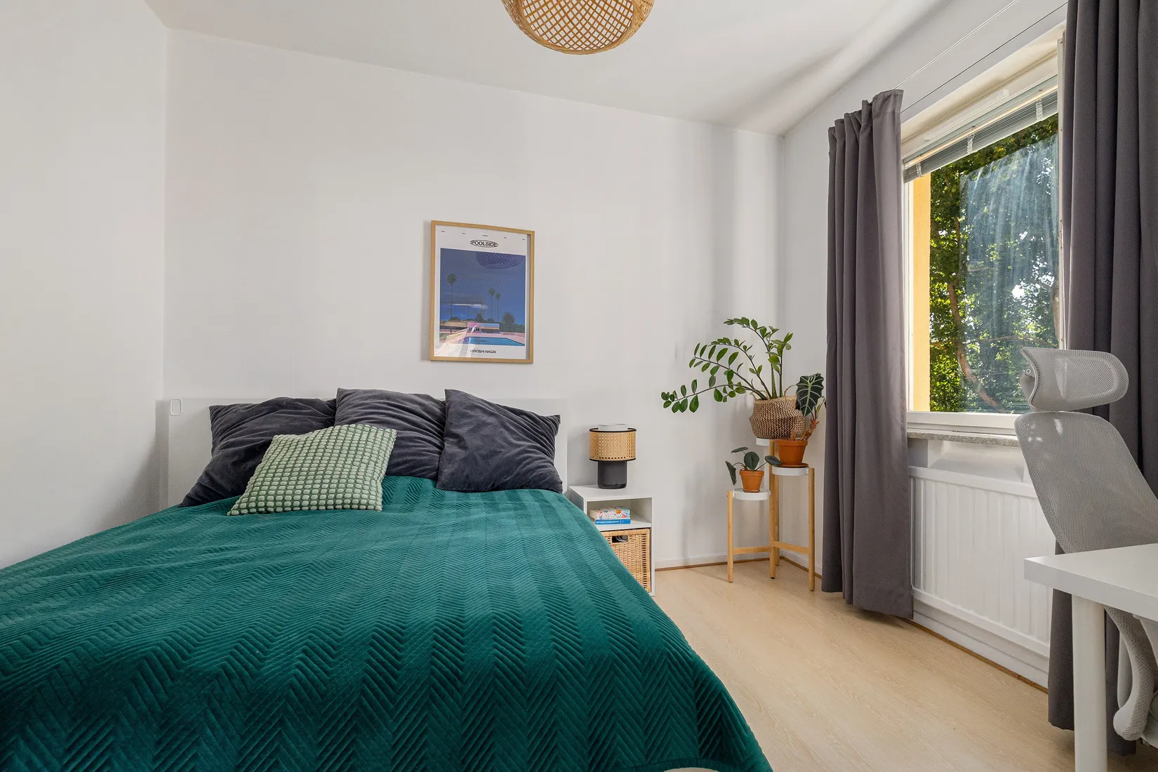 Bostadsrätt, Blåsutvägen 29, Blåsut, Stockholm