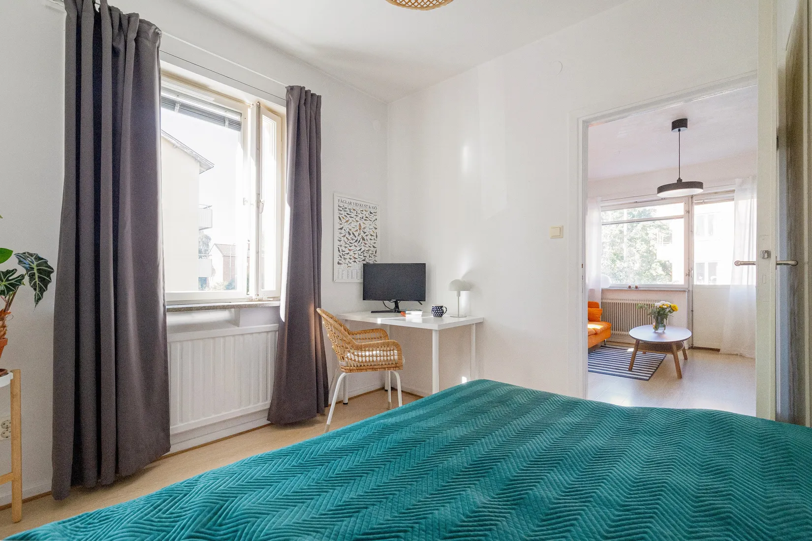 Bostadsrätt, Blåsutvägen 29, Blåsut, Stockholm