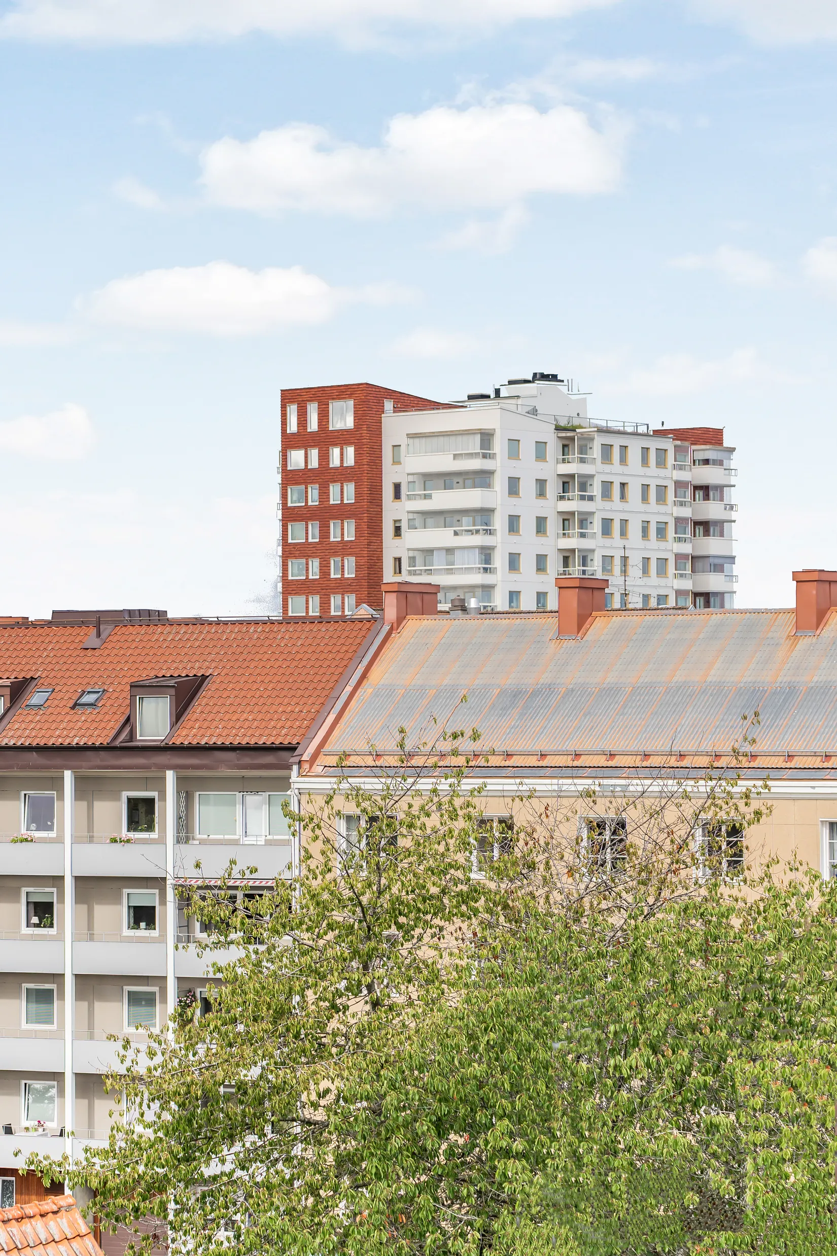 Bostadsrätt, Vasagatan 13, Östermalm, Kristianstad