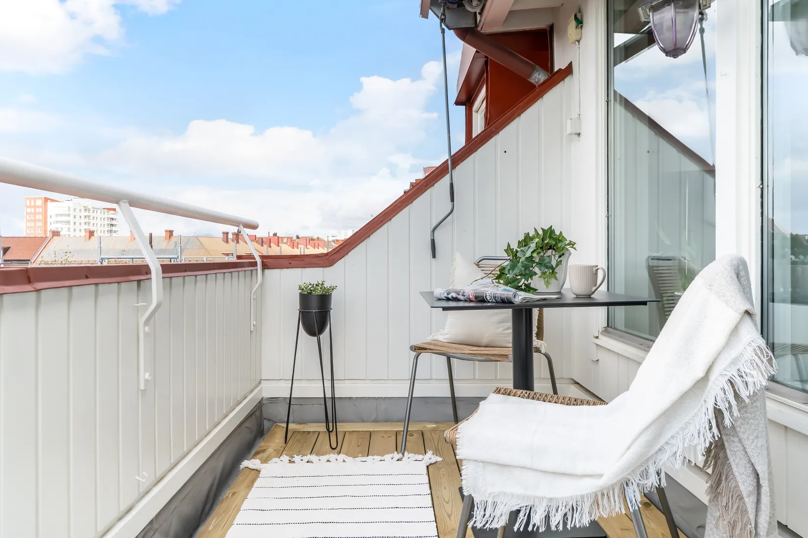 Bostadsrätt, Vasagatan 13, Östermalm, Kristianstad