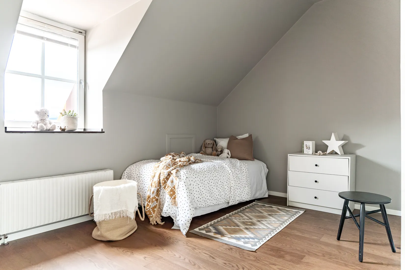 Bostadsrätt, Vasagatan 13, Östermalm, Kristianstad