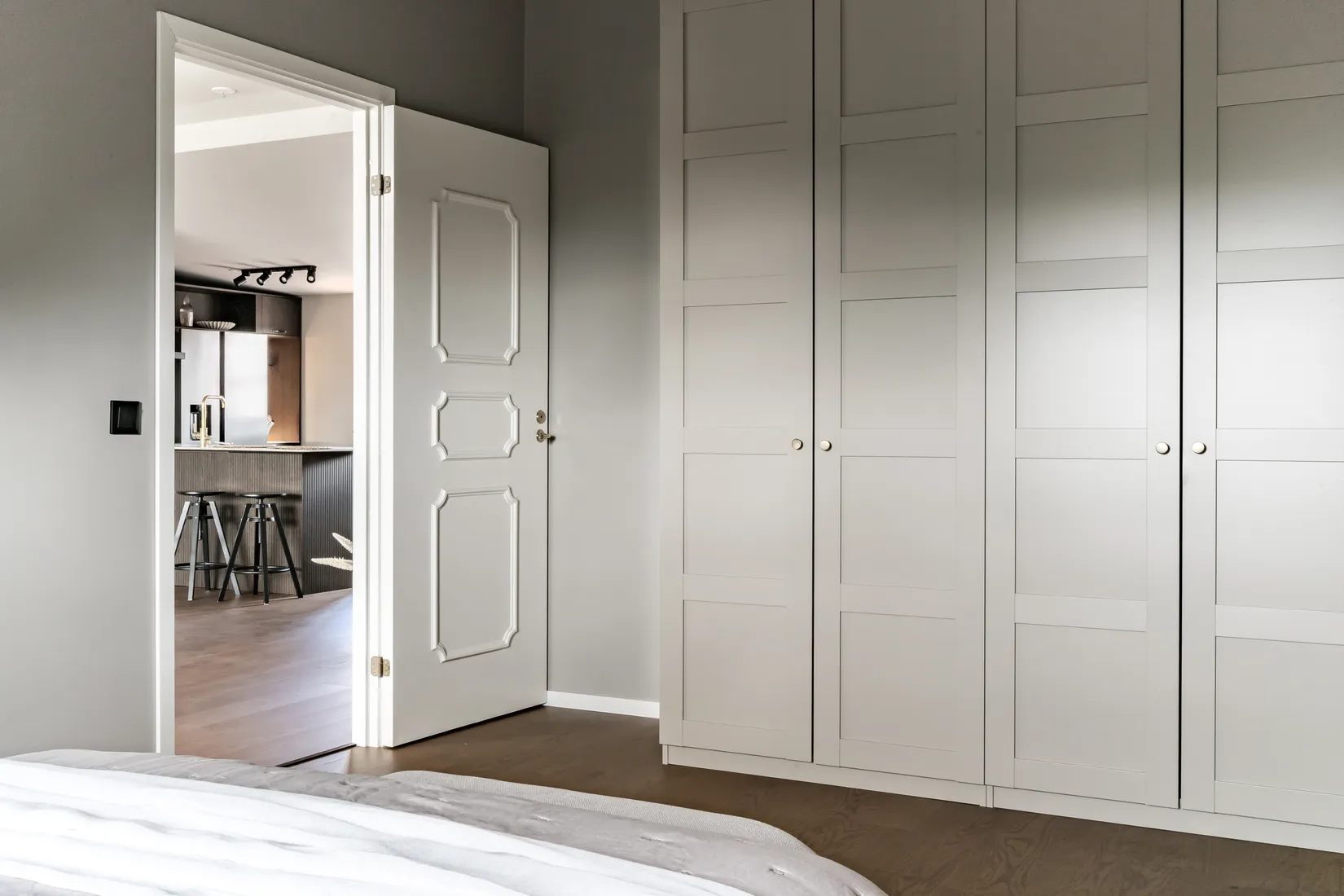Bostadsrätt, Vasagatan 13, Östermalm, Kristianstad