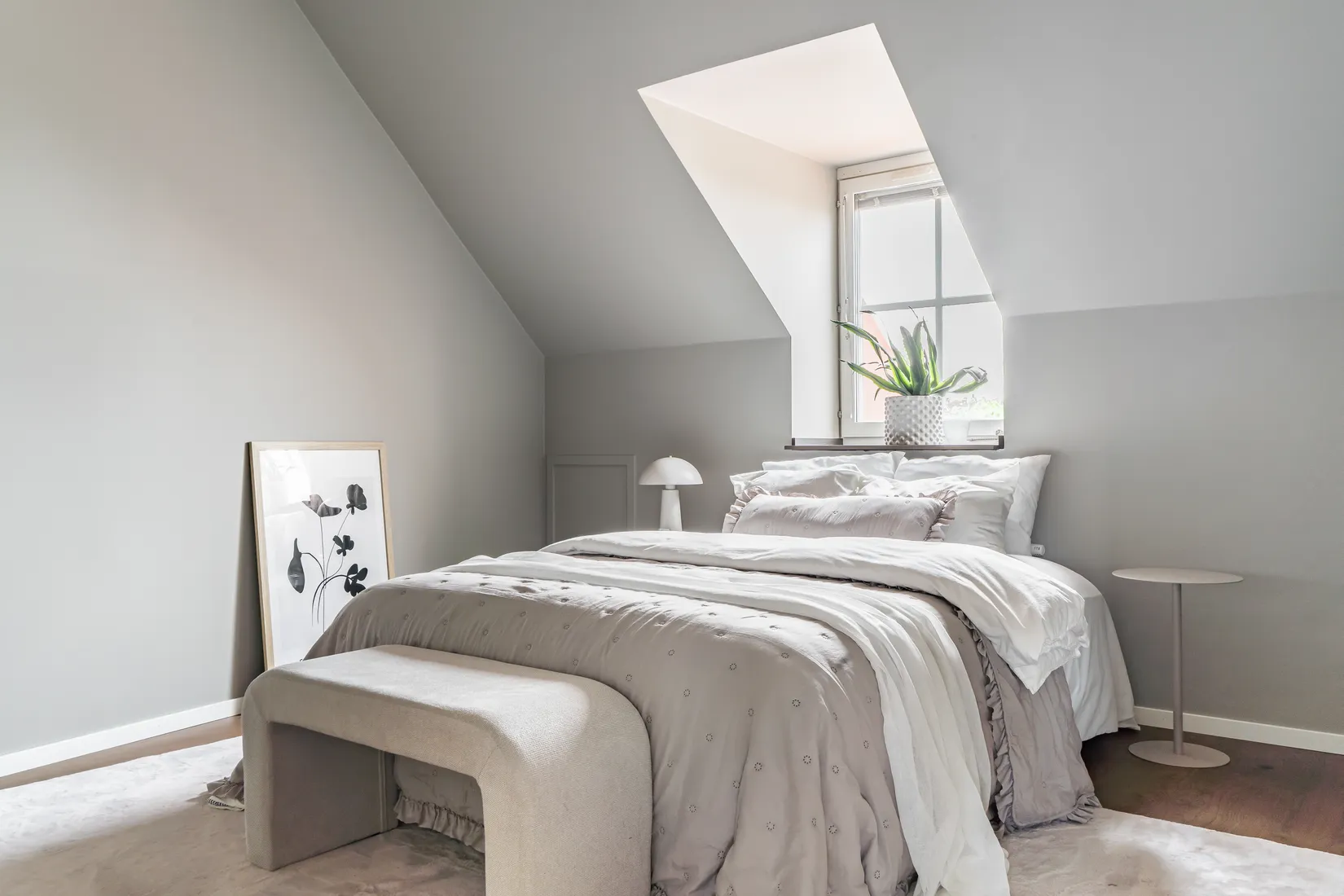 Bostadsrätt, Vasagatan 13, Östermalm, Kristianstad