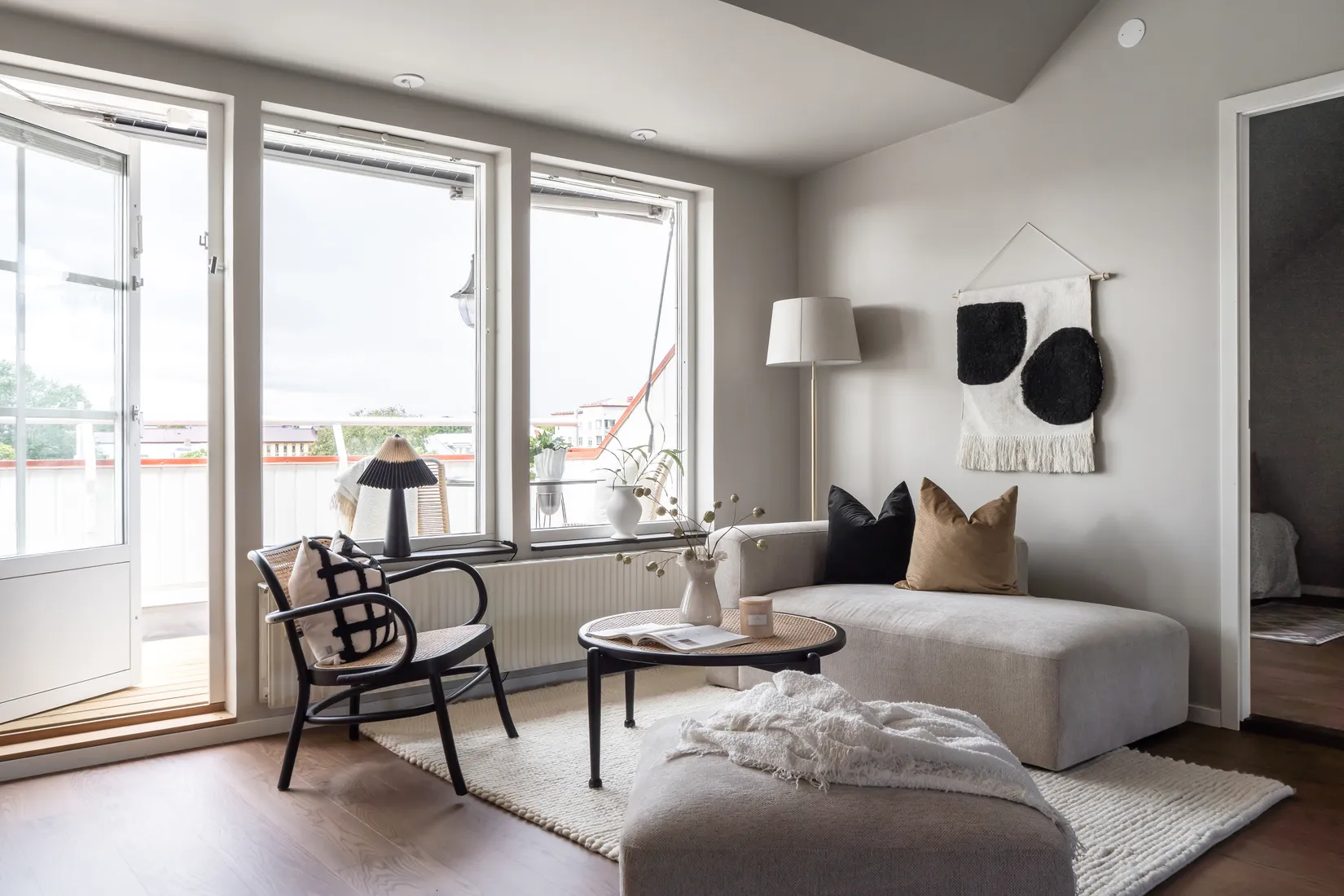 Bostadsrätt, Vasagatan 13, Östermalm, Kristianstad