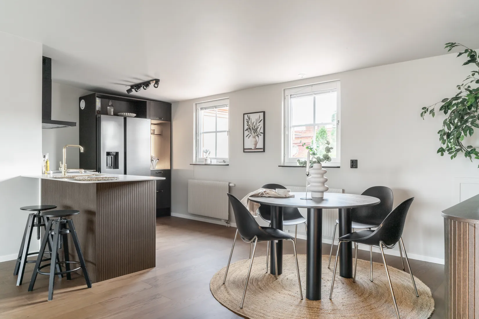 Bostadsrätt, Vasagatan 13, Östermalm, Kristianstad