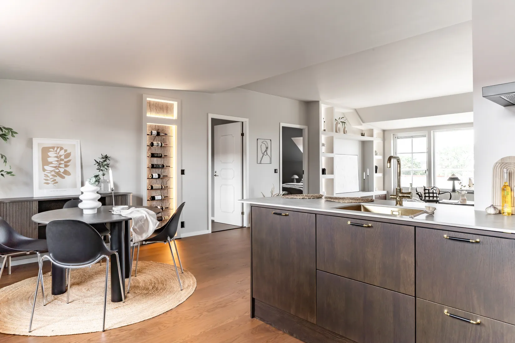 Bostadsrätt, Vasagatan 13, Östermalm, Kristianstad