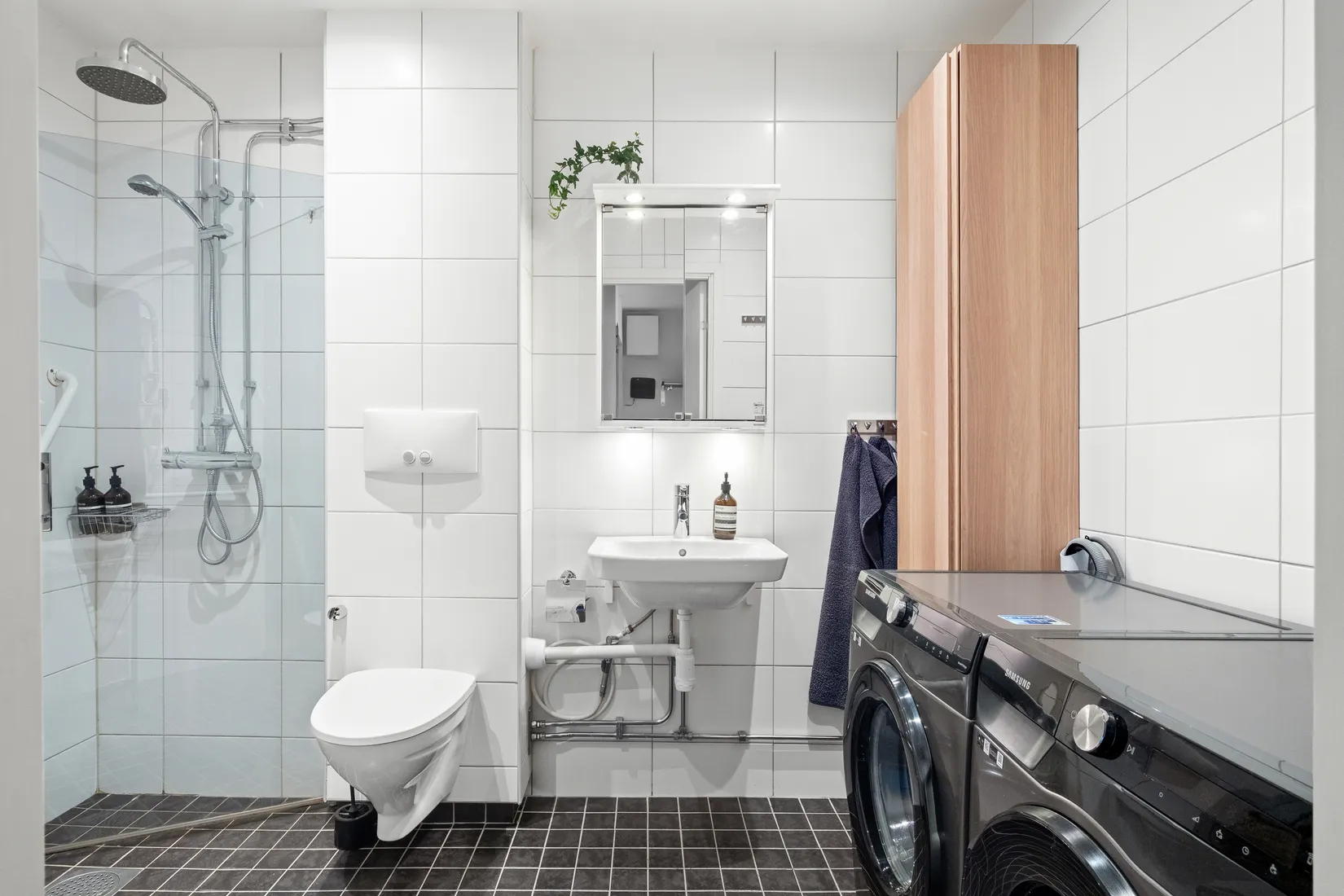 Bostadsrätt, Agavägen 10, Larsberg, Lidingö
