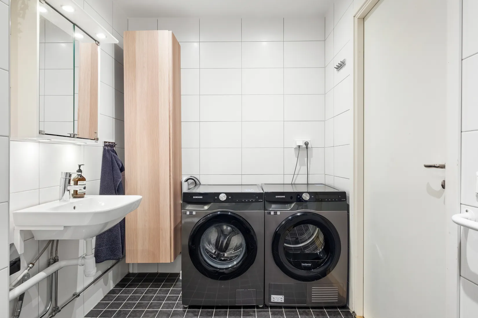 Bostadsrätt, Agavägen 10, Larsberg, Lidingö