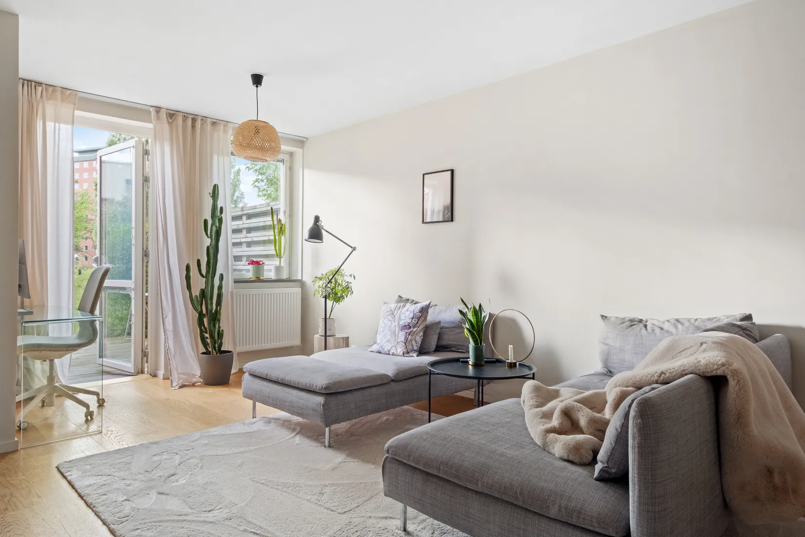 Bostadsrätt, Agavägen 10, Larsberg, Lidingö