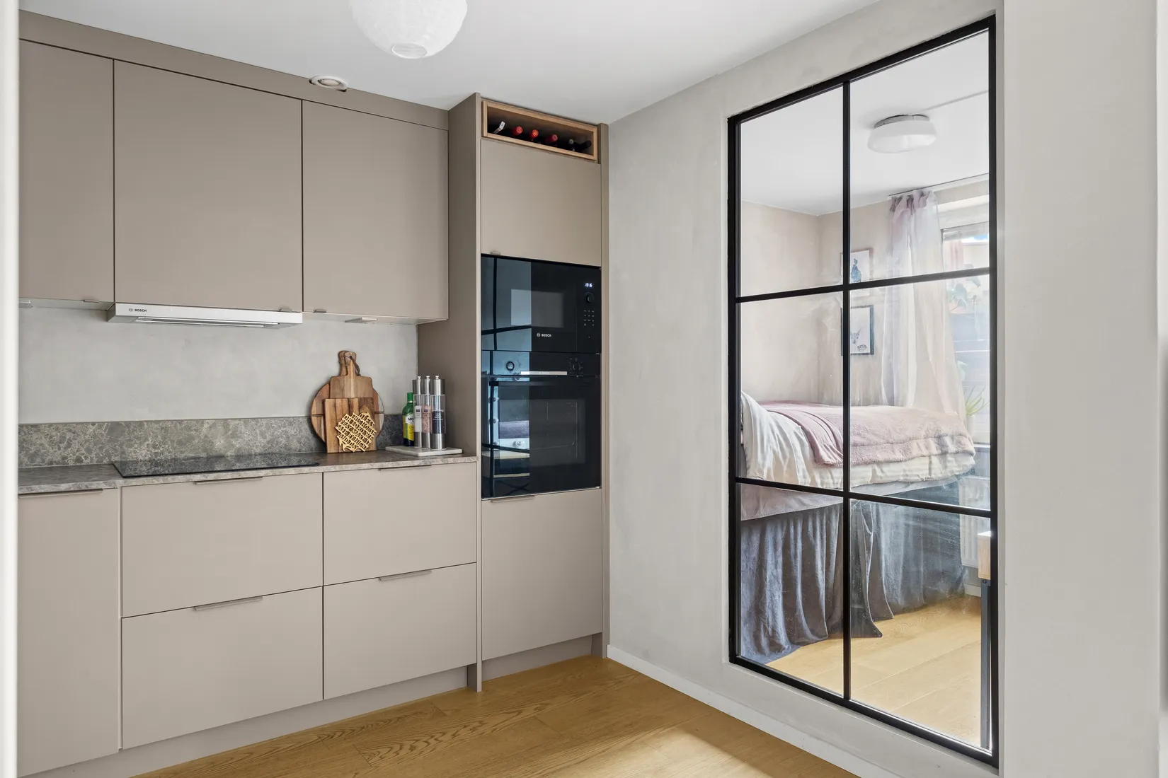 Bostadsrätt, Agavägen 10, Larsberg, Lidingö
