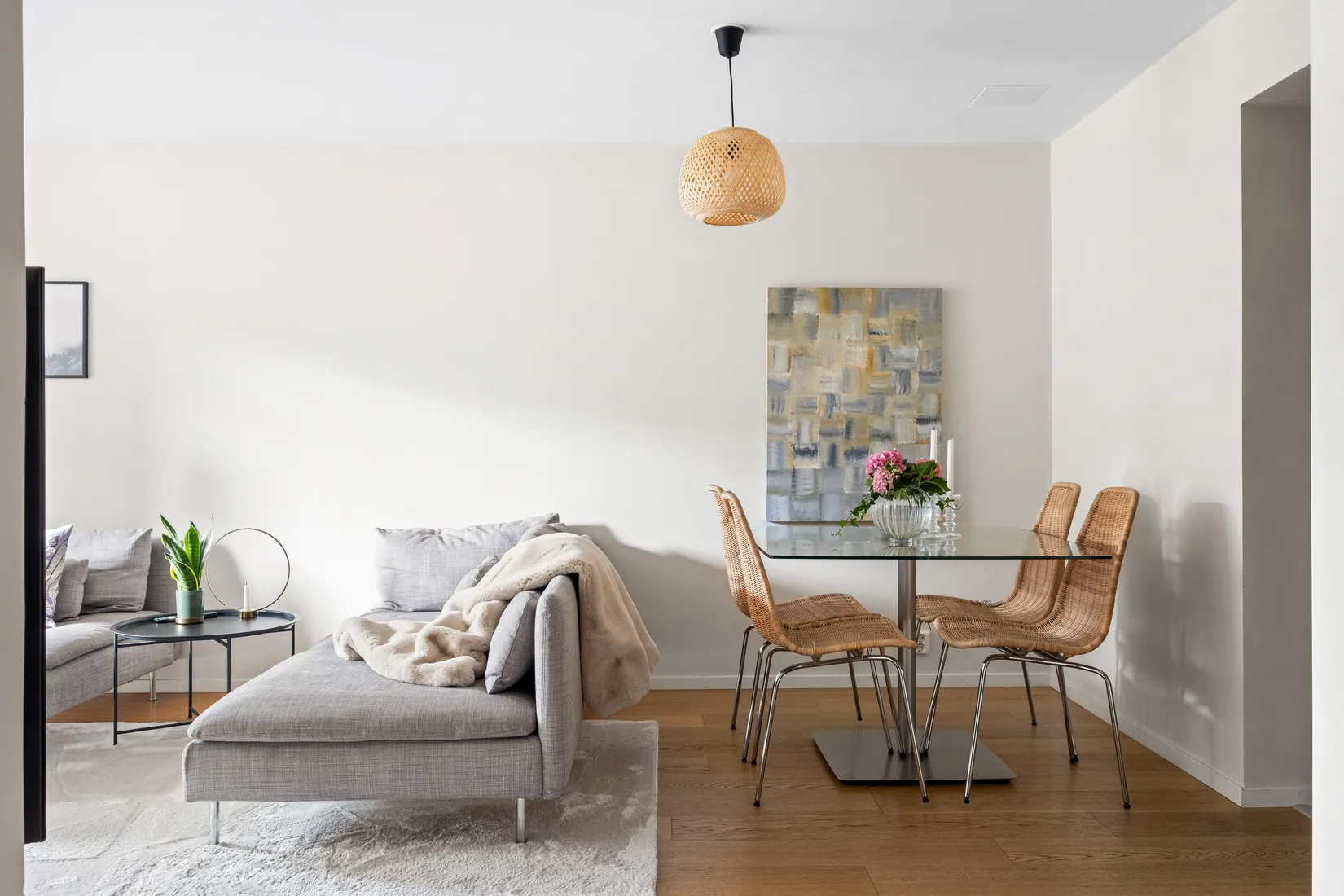 Bostadsrätt, Agavägen 10, Larsberg, Lidingö