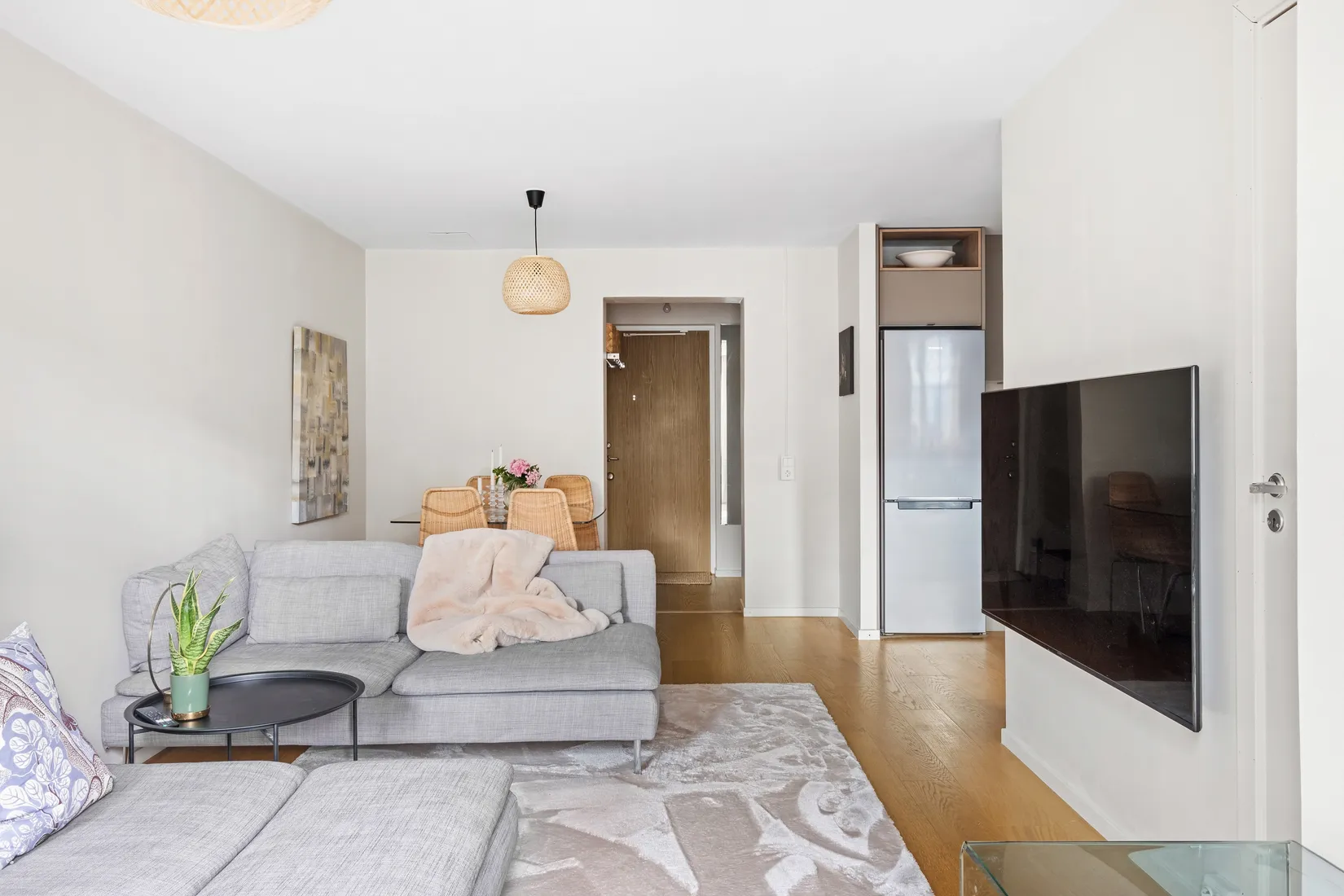 Bostadsrätt, Agavägen 10, Larsberg, Lidingö