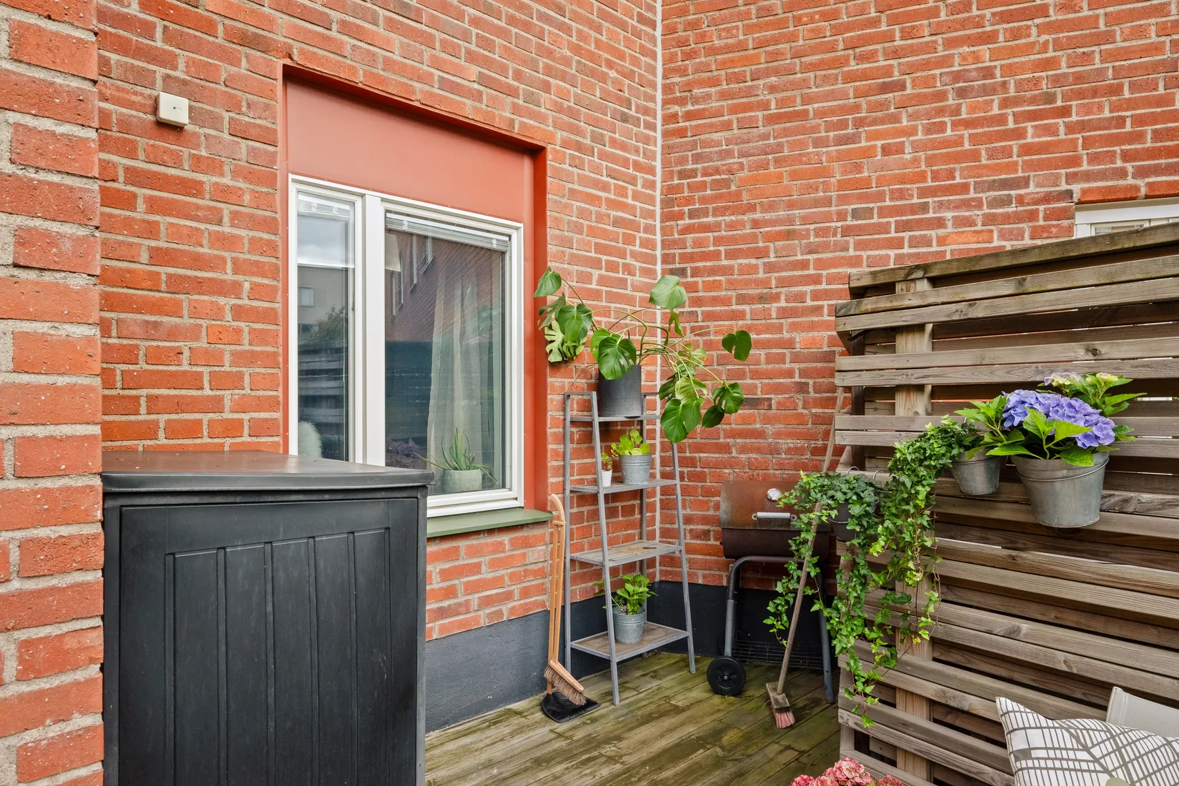 Bostadsrätt, Agavägen 10, Larsberg, Lidingö