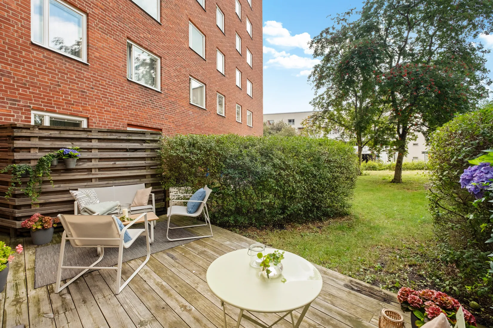 Bostadsrätt, Agavägen 10, Larsberg, Lidingö