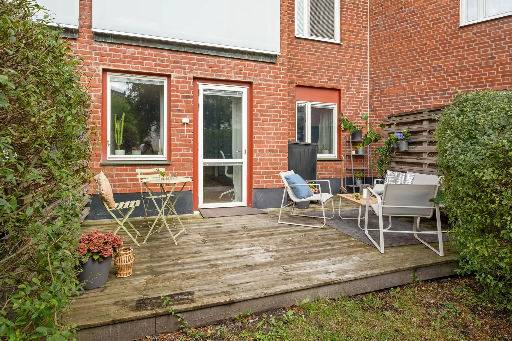 Bostadsrätt, Agavägen 10, Larsberg, Lidingö