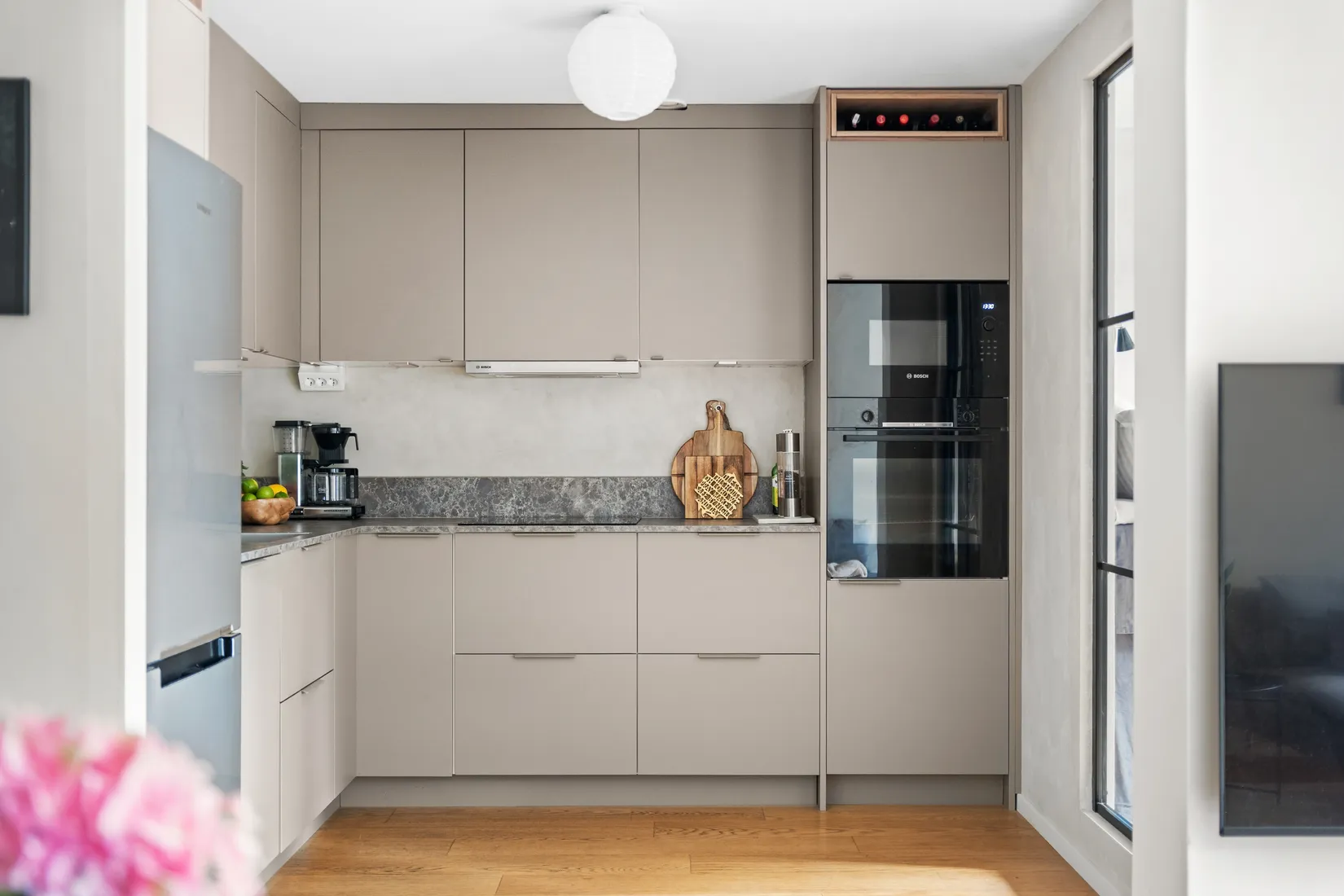 Bostadsrätt, Agavägen 10, Larsberg, Lidingö