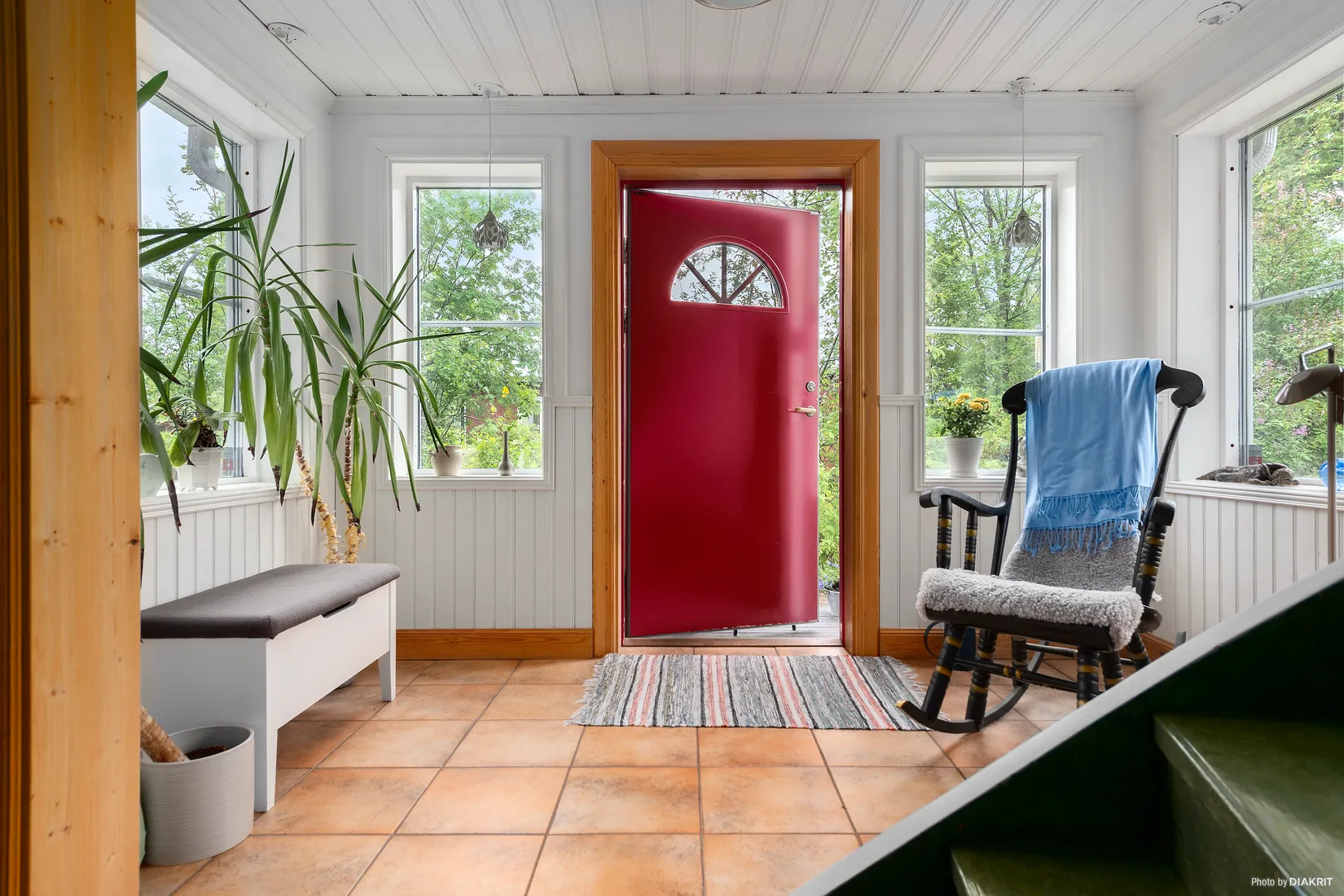 Villa, Ugglegränd 4, Näsbyn, Kalix