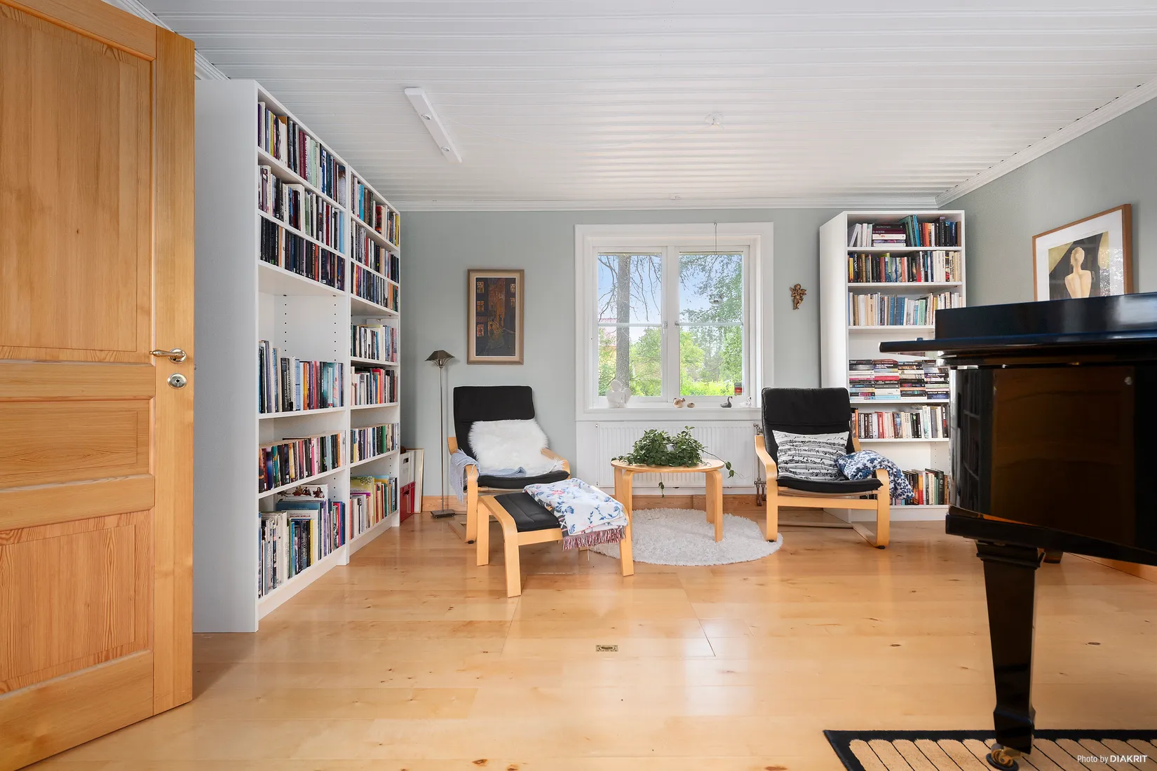 Villa, Ugglegränd 4, Näsbyn, Kalix