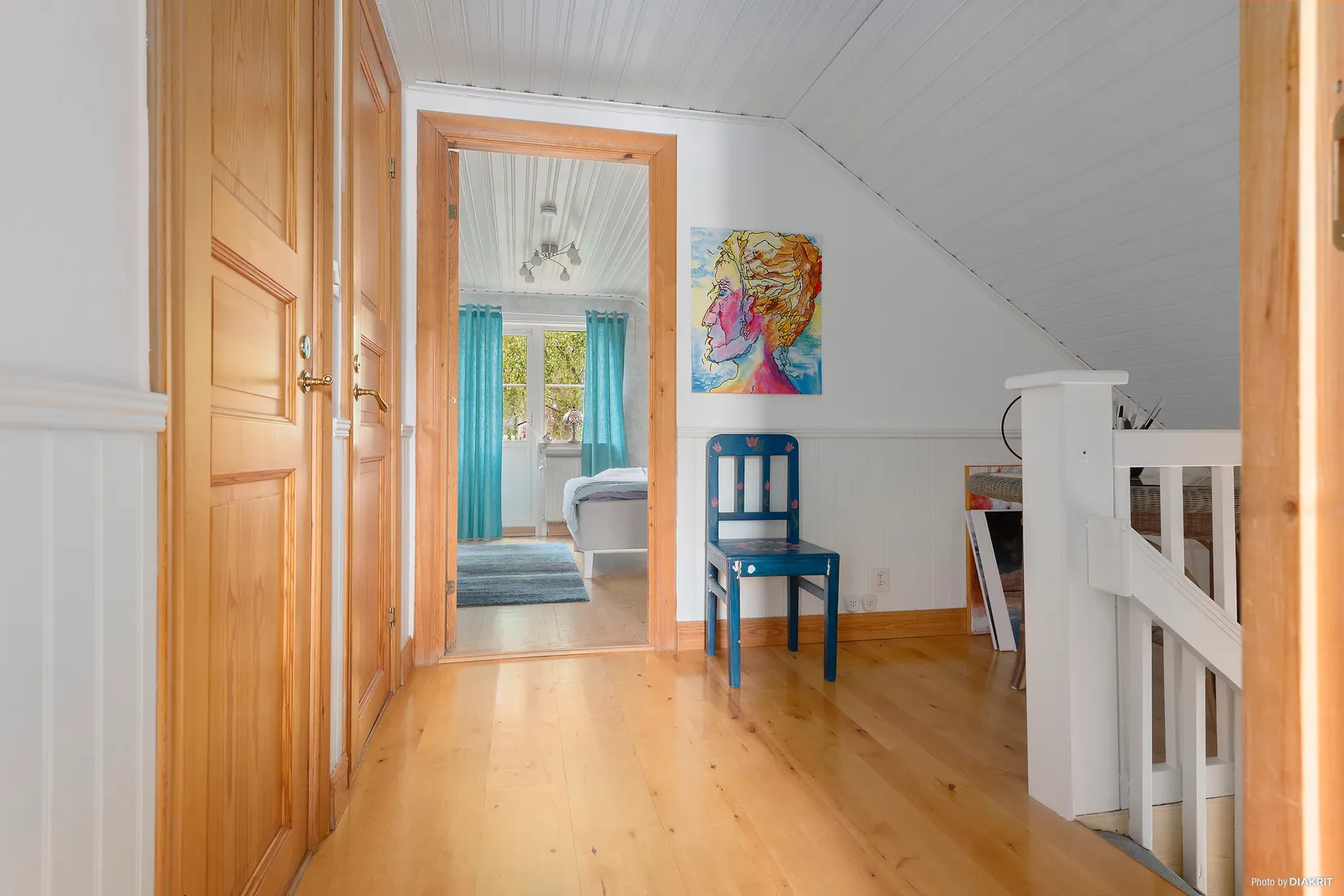 Villa, Ugglegränd 4, Näsbyn, Kalix
