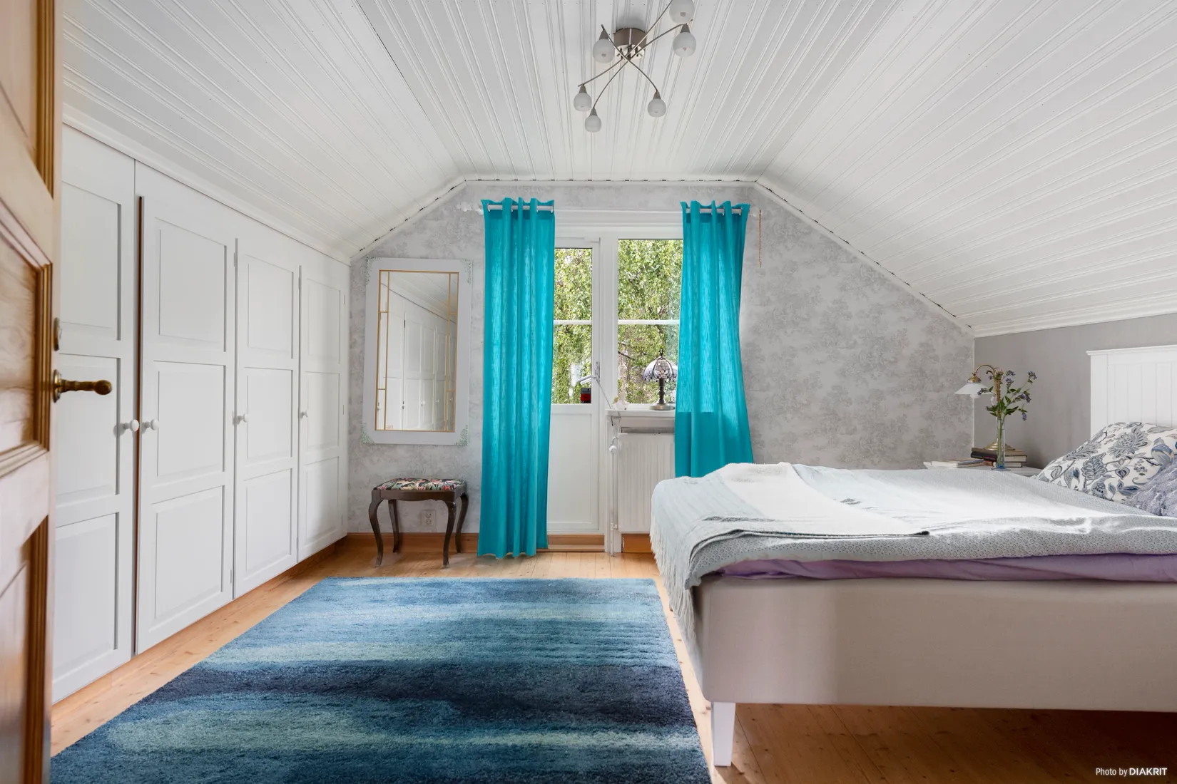 Villa, Ugglegränd 4, Näsbyn, Kalix