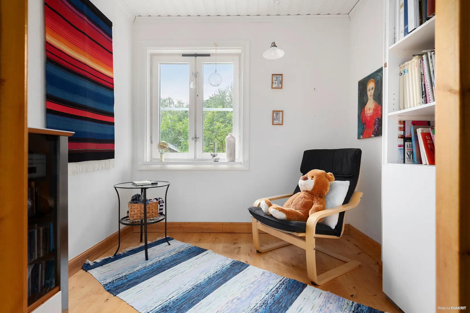 Villa, Ugglegränd 4, Näsbyn, Kalix
