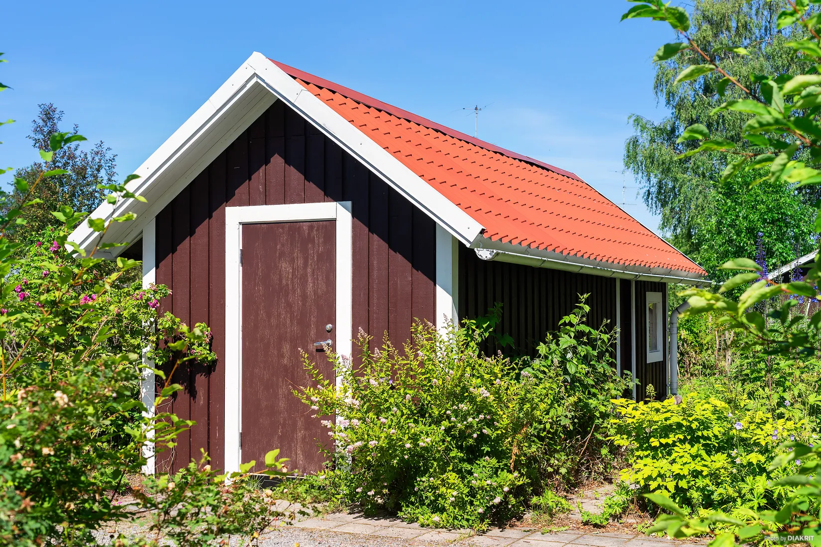 Villa, Ugglegränd 4, Näsbyn, Kalix