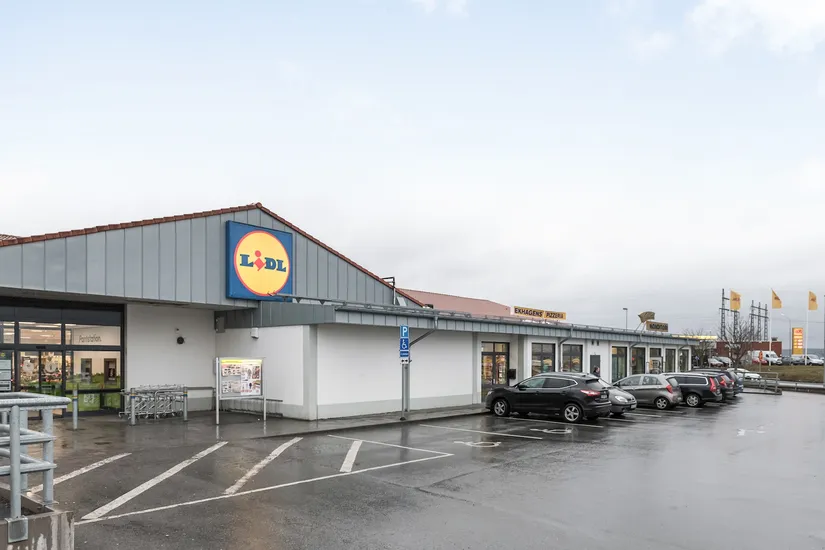 Bostadsrätt, Stockrosgatan 39, Ekhagen, Jönköping
