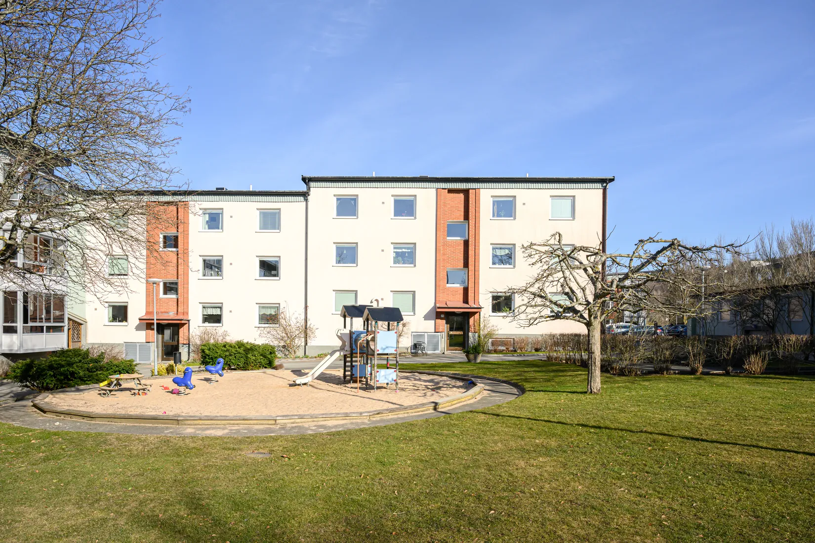 Bostadsrätt, Stockrosgatan 39, Ekhagen, Jönköping