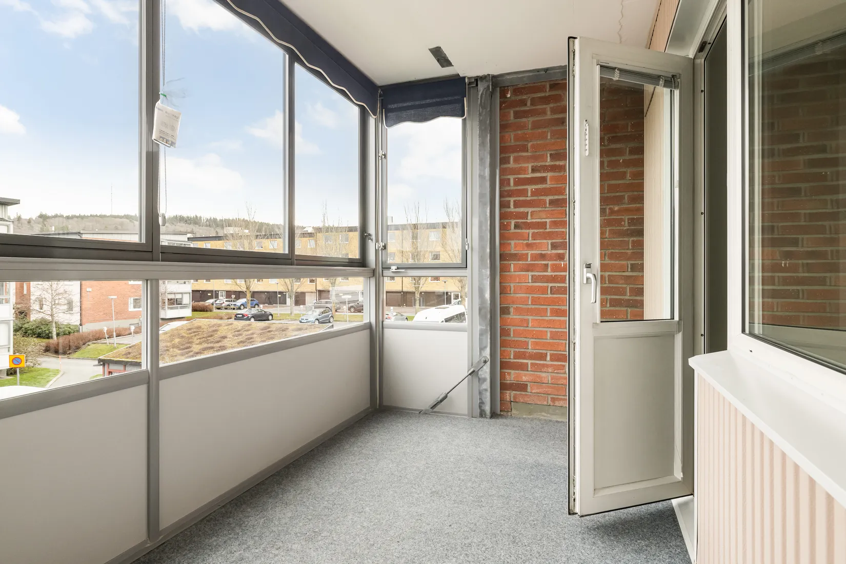 Bostadsrätt, Stockrosgatan 39, Ekhagen, Jönköping