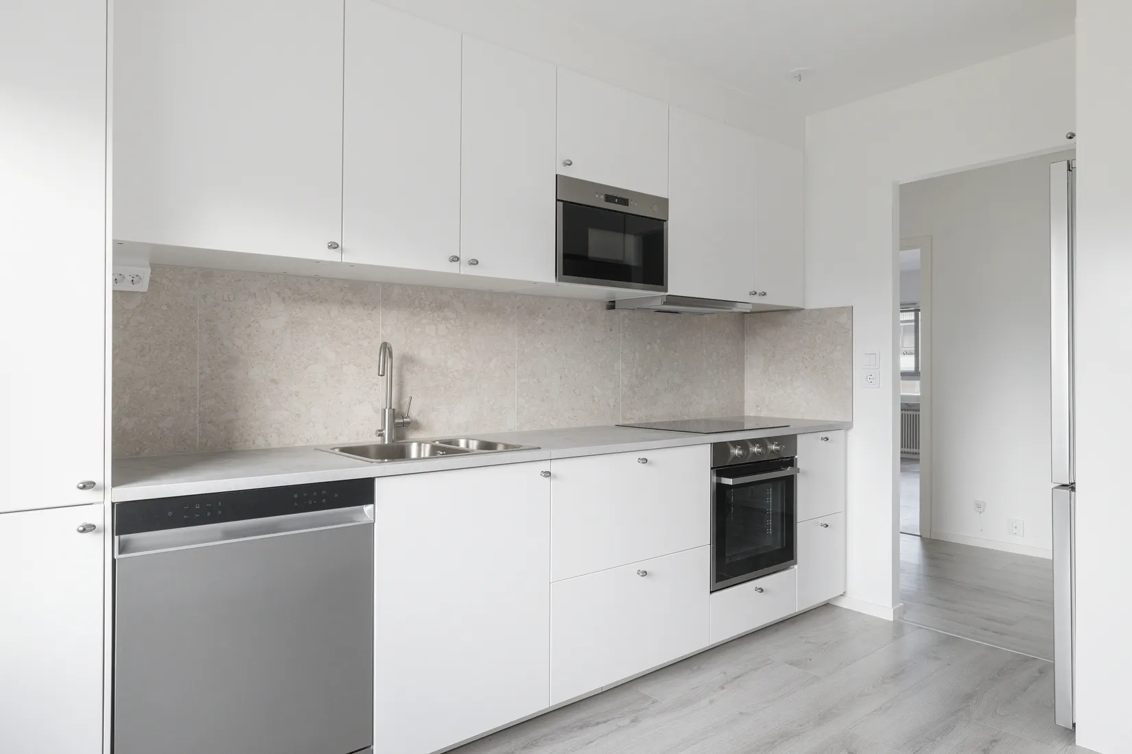 Bostadsrätt, Stockrosgatan 39, Ekhagen, Jönköping
