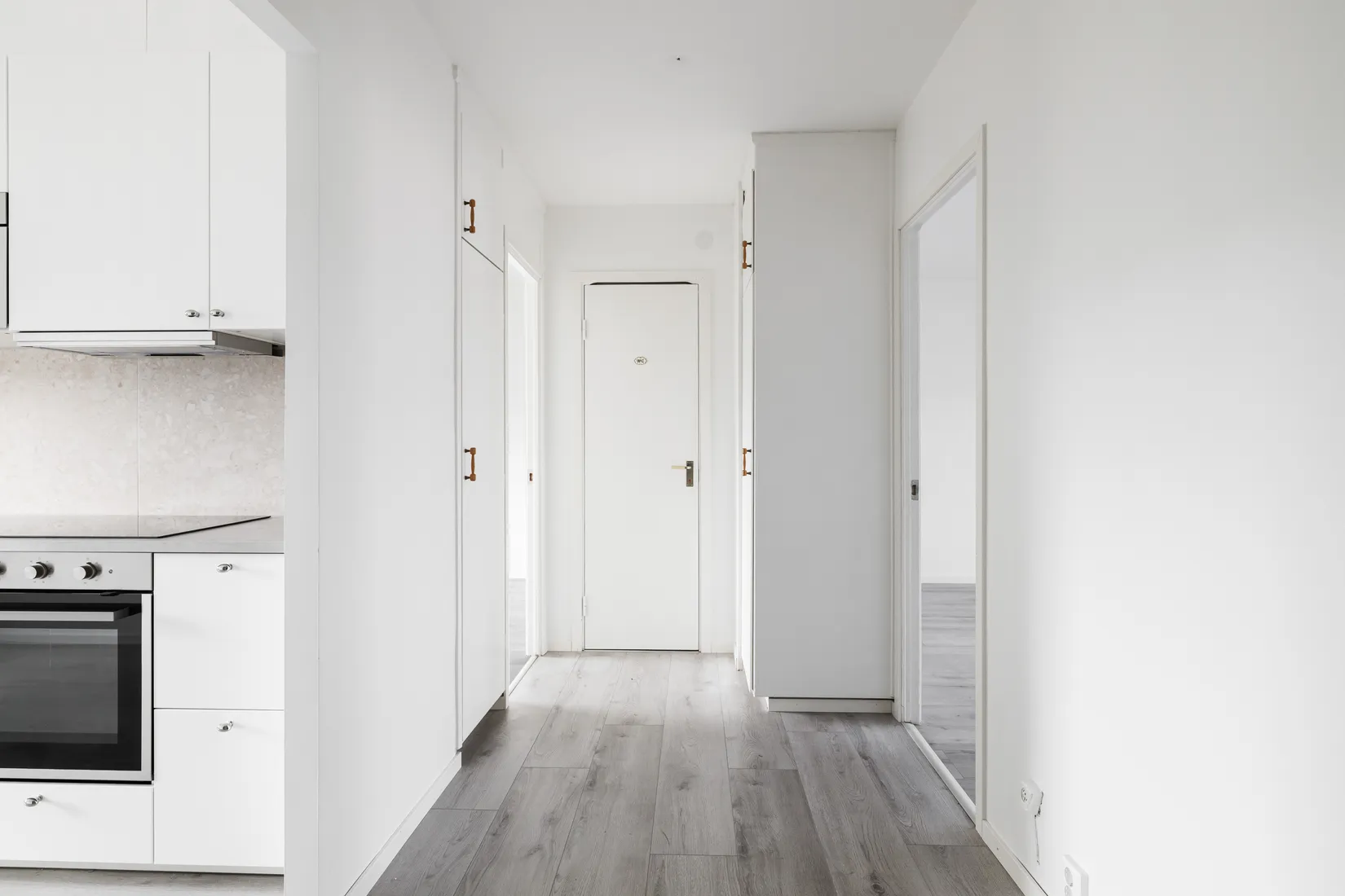 Bostadsrätt, Stockrosgatan 39, Ekhagen, Jönköping
