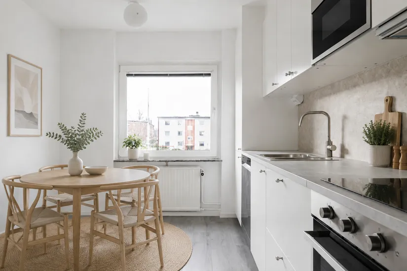 Bostadsrätt, Stockrosgatan 39, Ekhagen, Jönköping