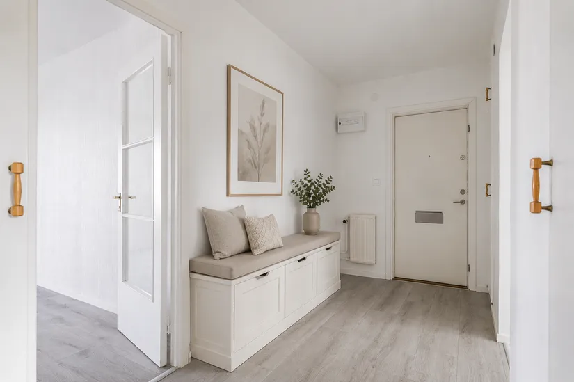 Bostadsrätt, Stockrosgatan 39, Ekhagen, Jönköping