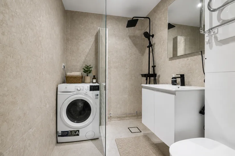 Bostadsrätt, Stockrosgatan 39, Ekhagen, Jönköping