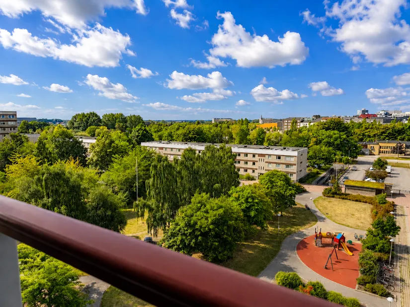 Bostadsrätt, Dansörgatan 16, Lindeborg, Malmö