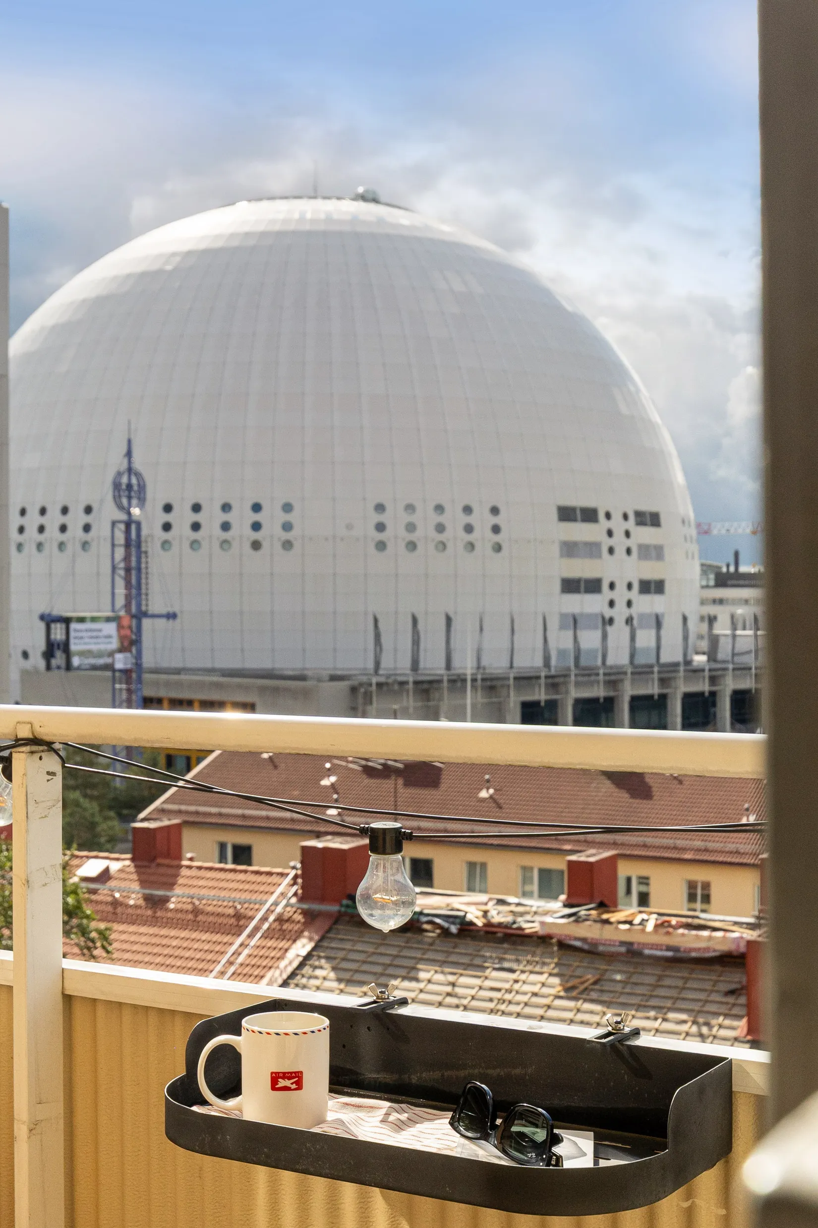 Bostadsrätt, Pelargatan 4, Skärmarbrink, Stockholm