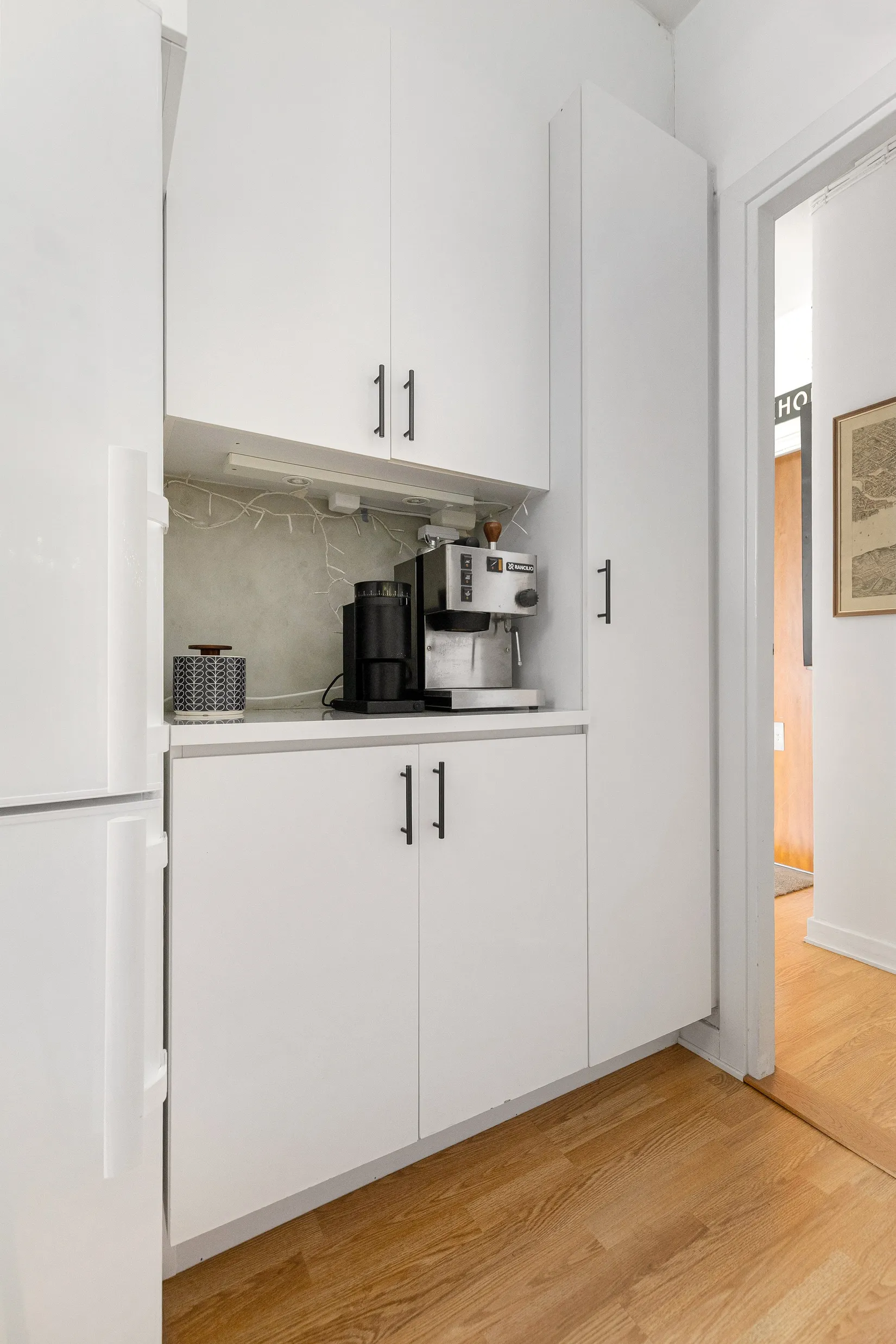 Bostadsrätt, Pelargatan 4, Skärmarbrink, Stockholm