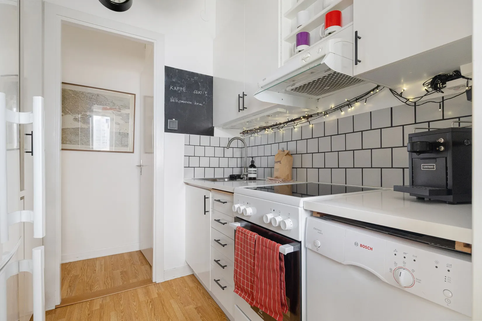 Bostadsrätt, Pelargatan 4, Skärmarbrink, Stockholm