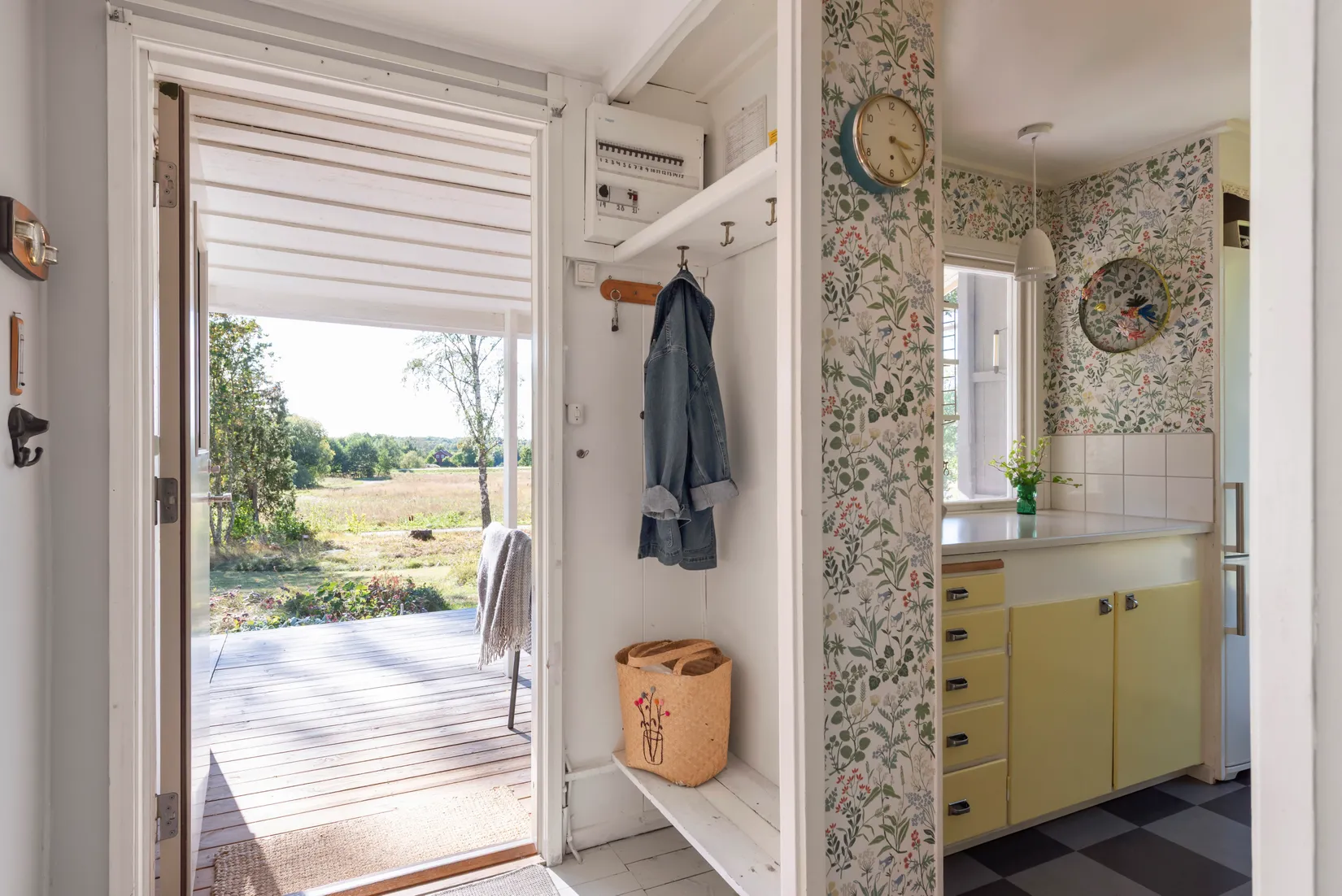 Fritidshus, Havsörnsvägen 12, Mälby, Norrtälje