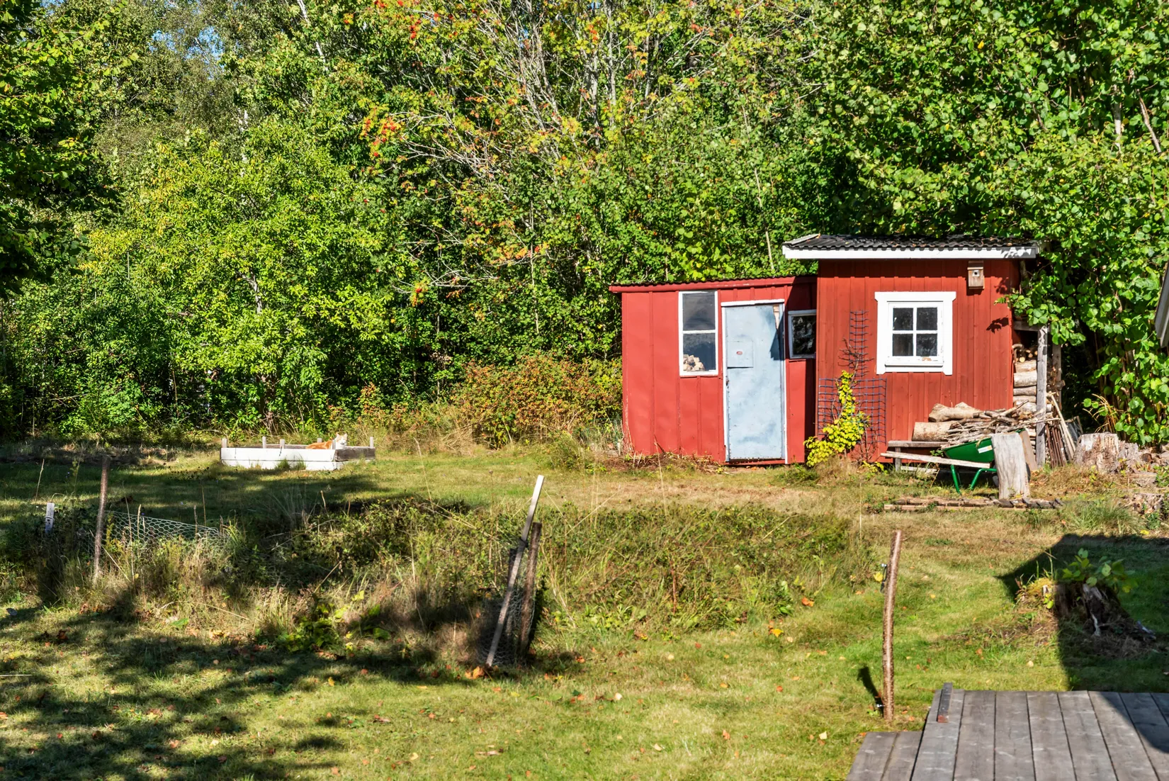 Fritidshus, Havsörnsvägen 12, Mälby, Norrtälje