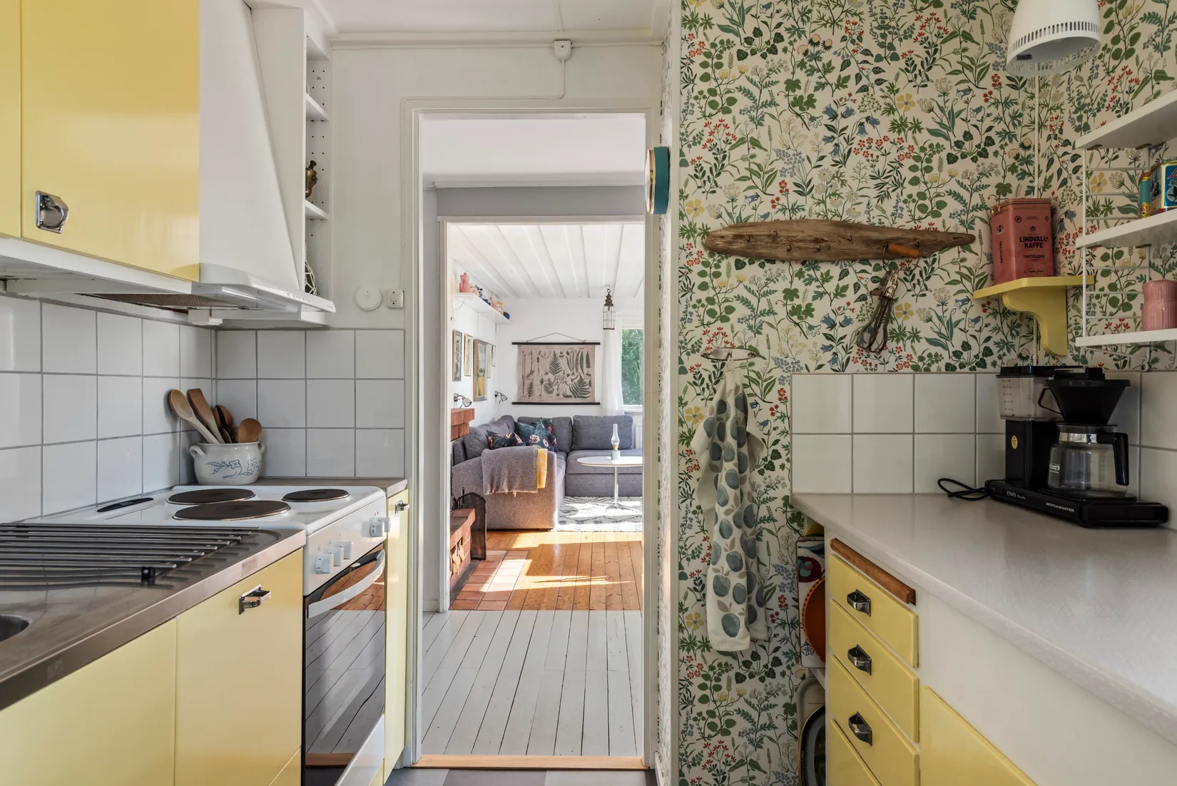 Fritidshus, Havsörnsvägen 12, Mälby, Norrtälje