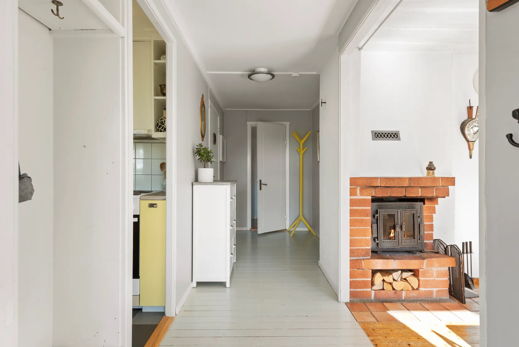 Fritidshus, Havsörnsvägen 12, Mälby, Norrtälje