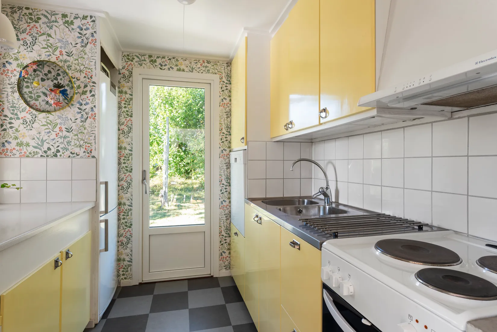 Fritidshus, Havsörnsvägen 12, Mälby, Norrtälje