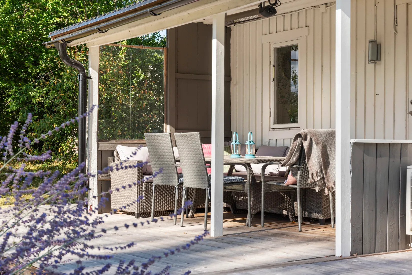 Fritidshus, Havsörnsvägen 12, Mälby, Norrtälje